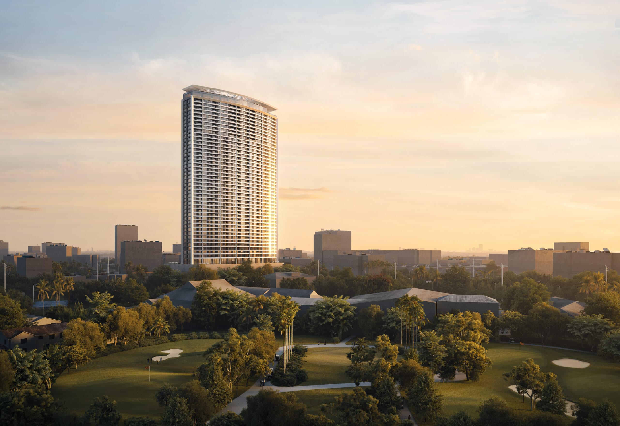 Shang Bauhinia Residences — Cebu Business Park
