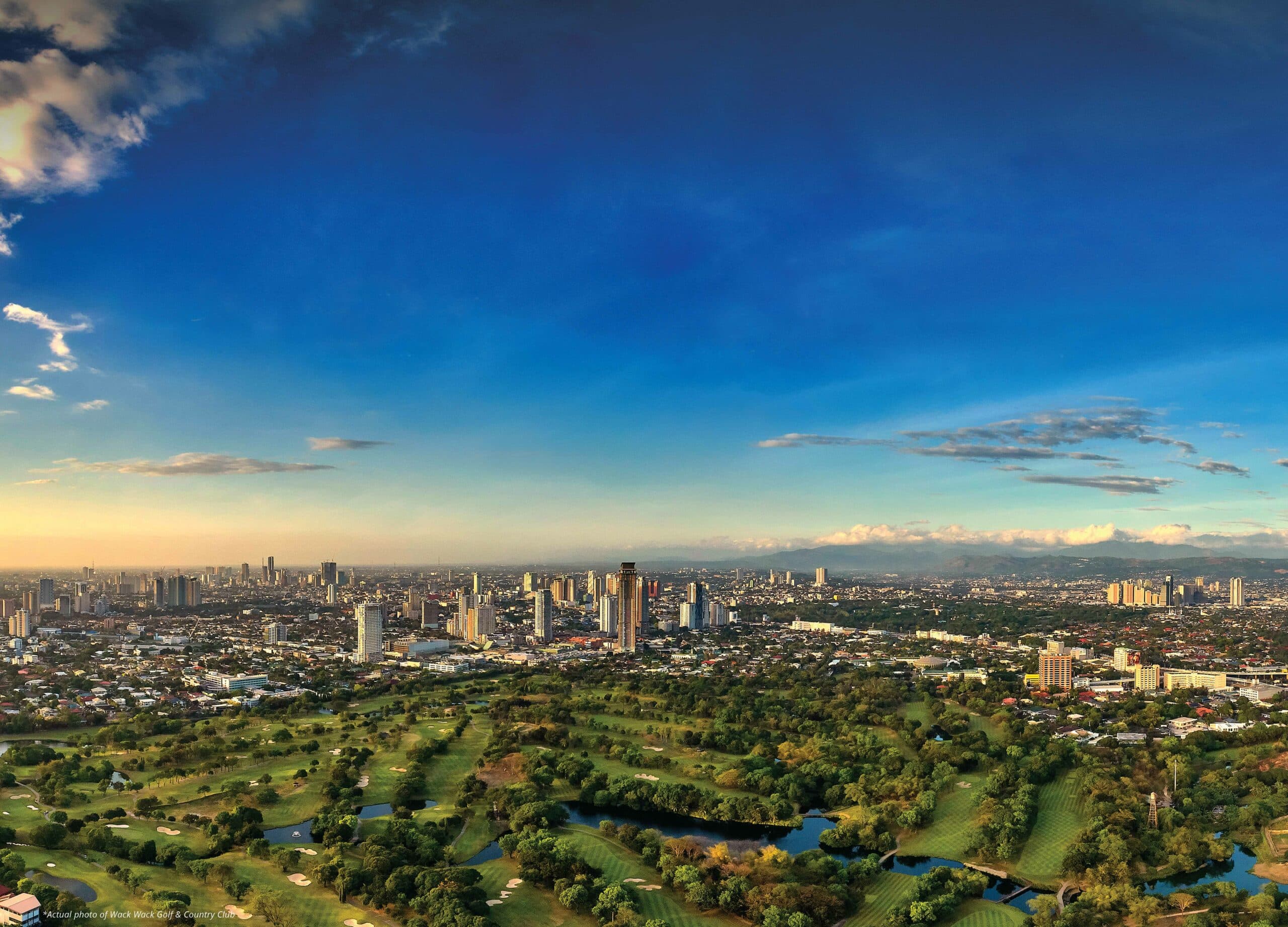 Shang Residences at Wack Wack — Wack Wack, Mandaluyong